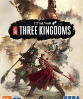 Тотальная война: Троецарствие / Total War: Three Kingdoms (PC)