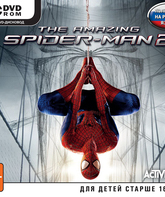 Новый Человек-паук: Высокое напряжение / The Amazing Spider-Man 2 (PC)