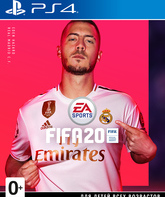 ФИФА 20 / FIFA 20 (PS4)