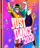 Танцуйте 2020 / Just Dance 2020 (Nintendo Switch)