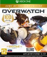  / Overwatch. Game of the Year Edition (Xbox One)