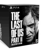 Одни из нас: Часть II (Коллекционное издание) / The Last of Us: Part 2. Collector's Edition (PS4)