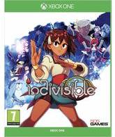  / Indivisible (Xbox One)