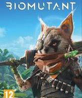 Биомутант / Biomutant (PC)