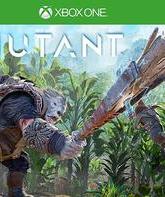 Биомутант (Коллекционное издание) / Biomutant. Atomic Edition (Xbox One)