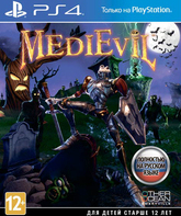  / MediEvil (PS4)