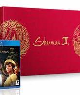 Шэнму 3 (Коллекционное издание) / Shenmue III. Collector's Edition (PS4)