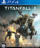 Титанфол 2 / Titanfall 2 (PS4)