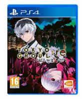 Токийский гуль: re Call to Exist / TOKYO GHOUL:re [CALL to EXIST] (PS4)