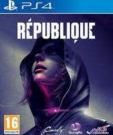 Республика / République (PS4)