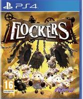  / Flockers (PS4)