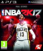 НБА 2017 / NBA 2K17 (PS3)