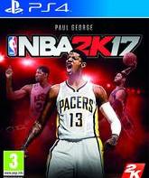 НБА 2017 / NBA 2K17 (PS4)