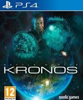  / Battle Worlds: Kronos (PS4)