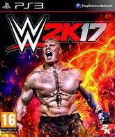 Рестлинг 2017 / WWE 2K17 (PS3)