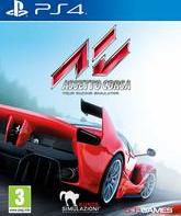 Ассетто Корса / Assetto Corsa (PS4)