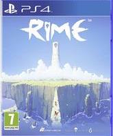  / RiME (PS4)