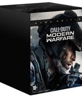 Зов долга: Modern Warfare (Dark Edition) / Call of Duty: Modern Warfare. Dark Edition (PS4)