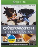  / Overwatch. Legendary Edition (Xbox One)