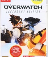  / Overwatch. Legendary Edition (Nintendo Switch)