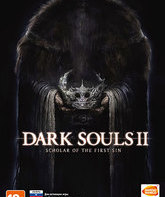 Тёмные души 2: Scholar of the First Sin / Dark Souls II: Scholar of the First Sin (PC)