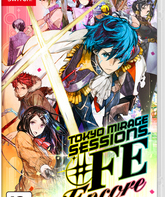  / Tokyo Mirage Sessions ♯FE Encore (Nintendo Switch)