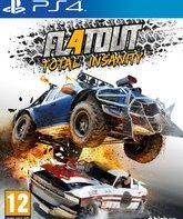  / FlatOut 4: Total Insanity (PS4)