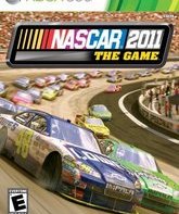 НАСКАР 2011 / NASCAR: The Game 2011 (Xbox 360)