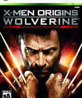 Люди Икс: Начало. Росомаха / X-Men Origins: Wolverine (Xbox 360)