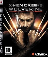 Люди Икс: Начало. Росомаха / X-Men Origins: Wolverine (PS3)