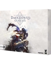 Поборники тьмы: Генезис (Коллекционное издание) / Darksiders Genesis. Nephilim Edition (Nintendo Switch)