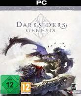 Поборники тьмы: Генезис (Коллекционное издание) / Darksiders Genesis. Nephilim Edition (PC)