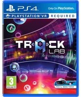  / Track Lab VR (PS4)