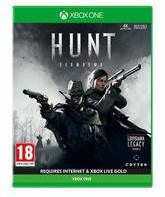  / Hunt: Showdown (Xbox One)