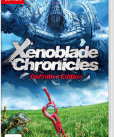  / Xenoblade Chronicles: Definitive Edition (Nintendo Switch)