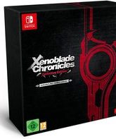  / Xenoblade Chronicles: Definitive Edition. Collector's Set (Nintendo Switch)