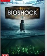 Биошок: Коллекция / BioShock: The Collection (Nintendo Switch)