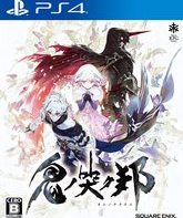 Онинаки / Oninaki (PS4)