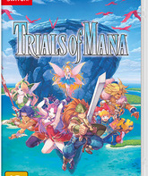  / Trials of Mana (Nintendo Switch)