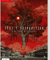  / Deadly Premonition 2: A Blessing in Disguise (Nintendo Switch)