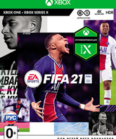 ФИФА 21 / FIFA 21 (Xbox One)