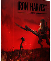 Iron Harvest (Коллекционное издание) / Iron Harvest. Collector's Edition (PC)