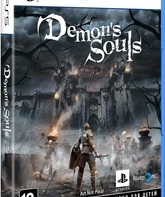 Души демонов / Demon's Souls (PS5)