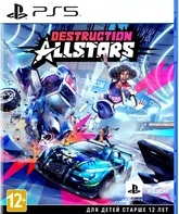  / Destruction AllStars (PS5)
