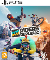  / Riders Republic (PS5)