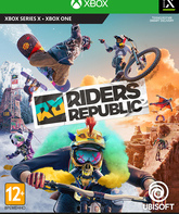 / Riders Republic (Xbox One)