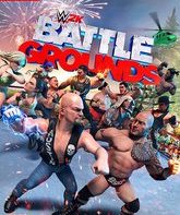  / WWE 2K Battlegrounds (Nintendo Switch)