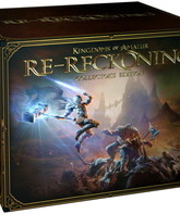 Королевства Амалура: Расплата (Коллекционное издание) / Kingdoms of Amalur: Re-Reckoning. Collector's Edition (PC)