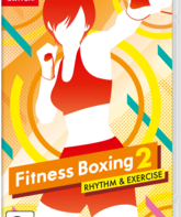 Фитнес-бокс 2 / Fitness Boxing 2: Rhythm & Exercise (Nintendo Switch)