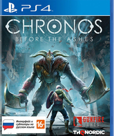  / Chronos: Before the Ashes (PS4)